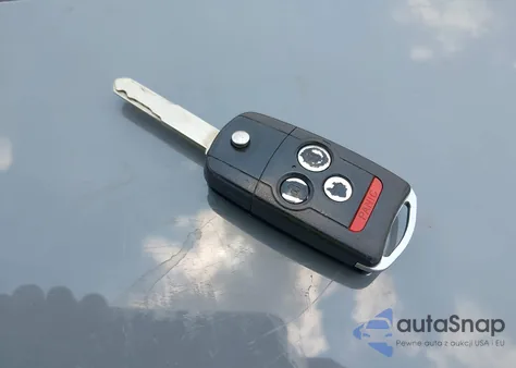 2013 Acura Tsx z USA, uszkodzony, nr VIN JH4CU2F45DC009626